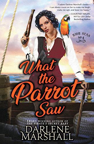 Imagen de archivo de What the Parrot Saw a la venta por ThriftBooks-Dallas