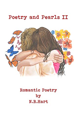 Beispielbild fr Poetry and Pearls: Romantic Poetry Volume II zum Verkauf von HPB-Diamond