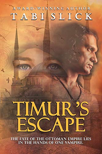 Immagine dell'editore per Timur's Escape venduto da Buchpark