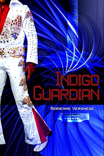 Stock image for Indigo Guardian for sale by ThriftBooks-Atlanta