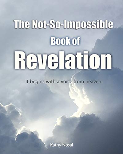 Stock image for The Not-So-Impossible Book of Revelation for sale by Lucky's Textbooks