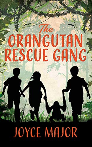 9780578438313: The Orangutan Rescue Gang