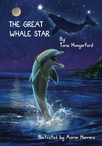 Imagen de archivo de The Great Whale Star a la venta por Better World Books: West