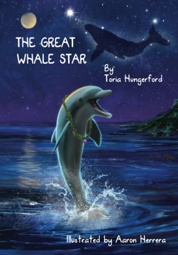 Stock image for The Great Whale Star for sale by Better World Books: West