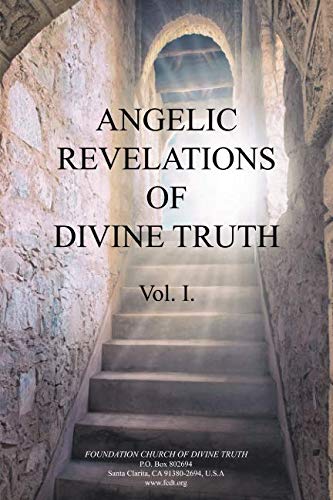 Stock image for Angelic Revelations of Divine Truth, Volume II for sale by 3rd St. Books