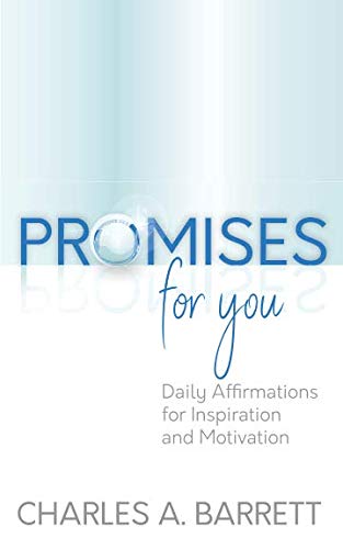 Beispielbild fr Promises for You: Daily Affirmations for Inspiration and Motivation zum Verkauf von Wonder Book