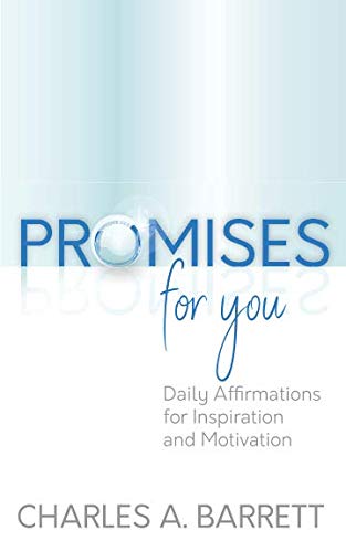 Stock image for Promises for You: Daily Affirmations for Inspiration and Motivation for sale by Wonder Book