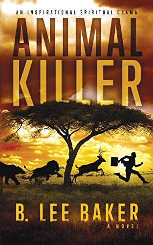 Beispielbild fr Animal Killer zum Verkauf von Revaluation Books