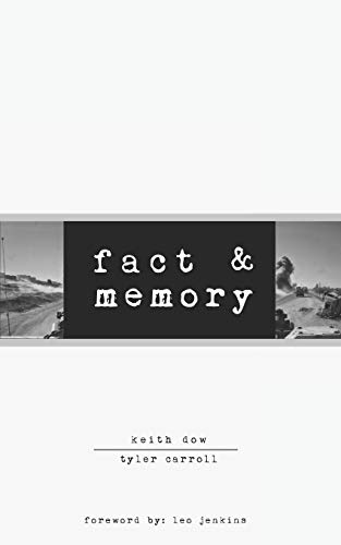 Stock image for Fact & Memory for sale by ThriftBooks-Atlanta