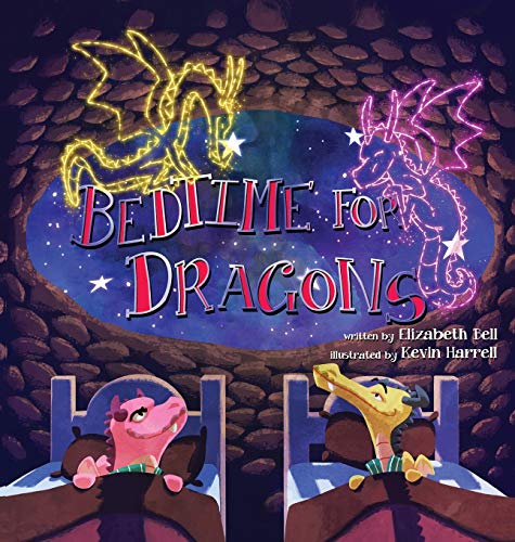 Imagen de archivo de Bedtime for Dragons a la venta por GoodwillNI