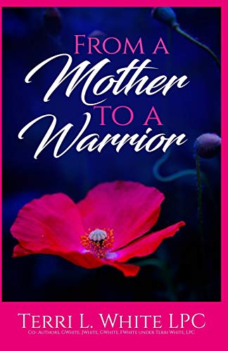 Stock image for From a Mother to a Warrior for sale by Lucky's Textbooks