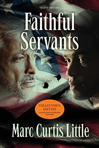 Stock image for Faithful Servants: The Collector's Edition for sale by Bookmonger.Ltd