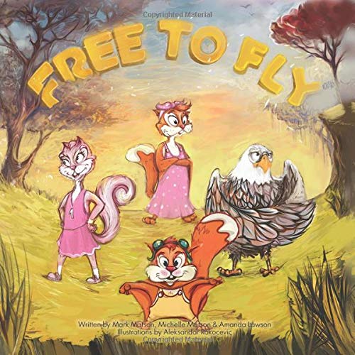 Stock image for Free to Fly for sale by Big River Books