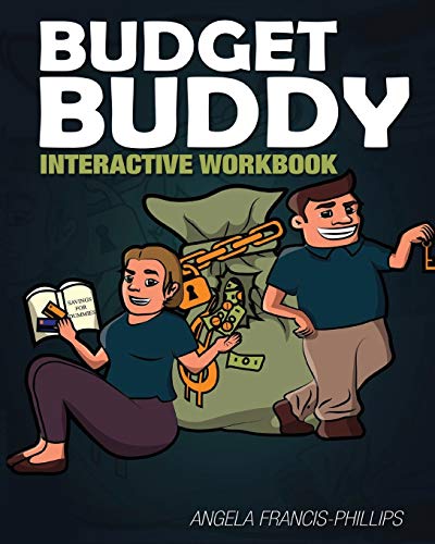Stock image for Budget Buddy: Interactive Workbook for sale by ThriftBooks-Dallas