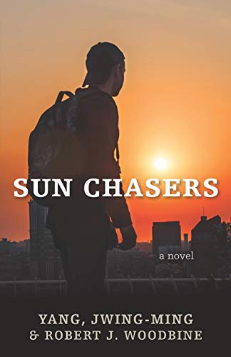 Imagen de archivo de Sun Chasers a la venta por St Vincent de Paul of Lane County