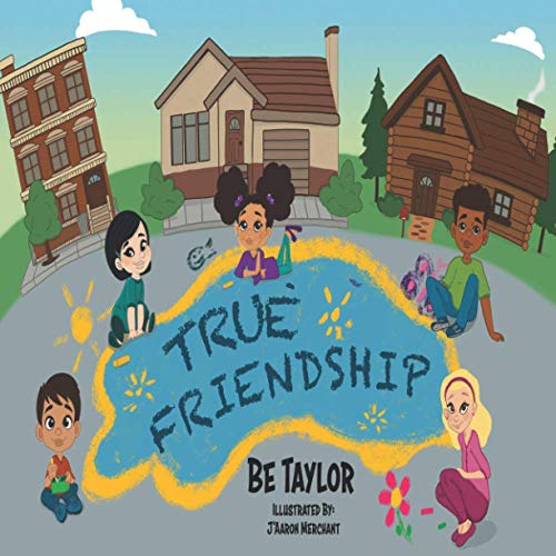 Stock image for True Friendship for sale by SecondSale