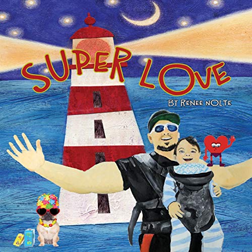 Stock image for Super Love for sale by Lucky's Textbooks