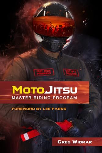 

MotoJitsu Master Riding Program