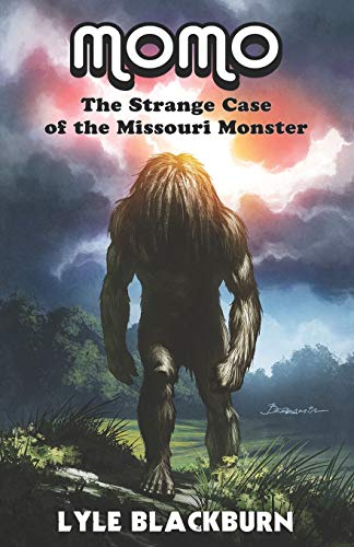 Imagen de archivo de Momo: The Strange Case of the Missouri Monster a la venta por Goldstone Books