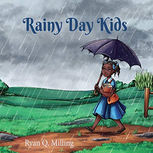 Stock image for Rainy Day Kids for sale by Save With Sam