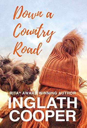 Stock image for Down a Country Road for sale by Better World Books