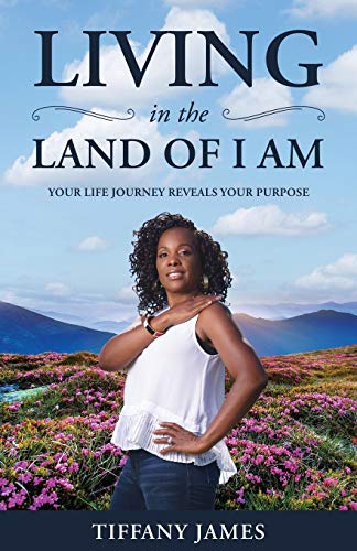 Stock image for Living in the Land of I Am: Your Life Story Reveals Your Purpose for sale by BooksRun