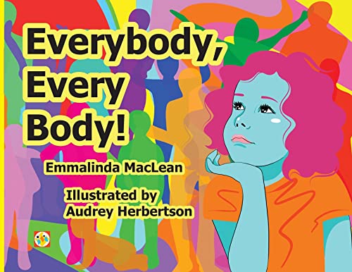 Beispielbild fr Everybody, Every Body! zum Verkauf von GF Books, Inc.