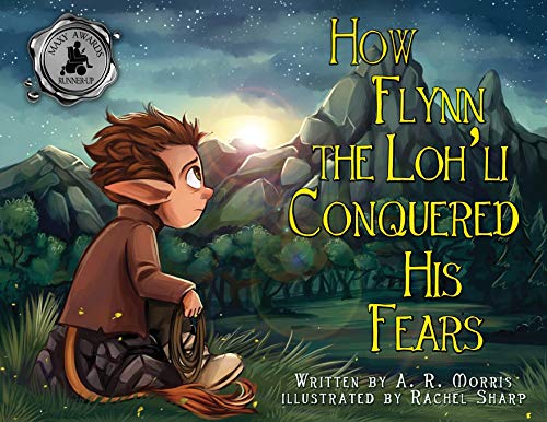 Stock image for How Flynn the Loh'li Conquered His Fears 1 for sale by PBShop.store US