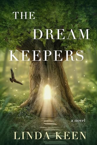 Stock image for The Dream Keepers for sale by Revaluation Books