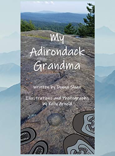 Stock image for My Adirondack Grandma for sale by Better World Books