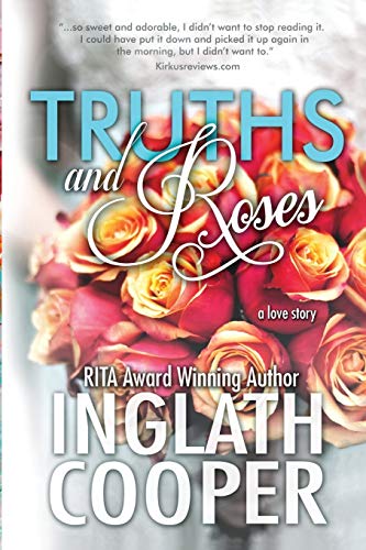 Stock image for Truths and Roses for sale by PlumCircle