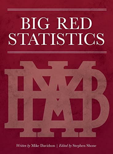 Stock image for Big Red Statistics for sale by Lucky's Textbooks