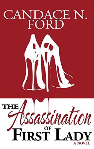 Stock image for The Assassination of First Lady for sale by THE SAINT BOOKSTORE