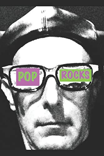 Beispielbild fr POP ROCKS: Translated and Edited by D. K. Sweet zum Verkauf von Lucky's Textbooks