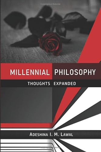 Stock image for Millennial Philosophy : Thoughts Expanded for sale by Better World Books