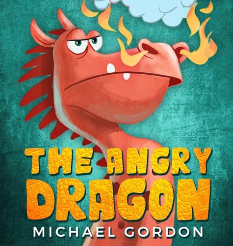 Beispielbild fr The Angry Dragon (Emotions & Feelings) zum Verkauf von Books From California