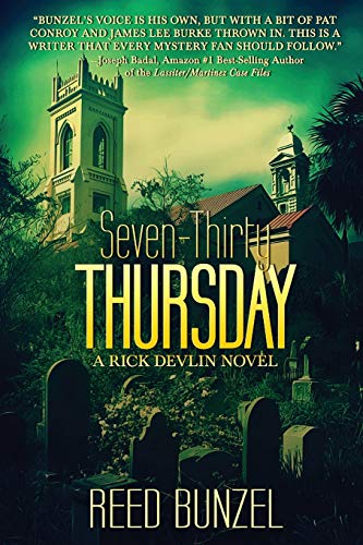 9780578475622: Seven-Thirty Thursday (1) (A Rick Devlin Novel)