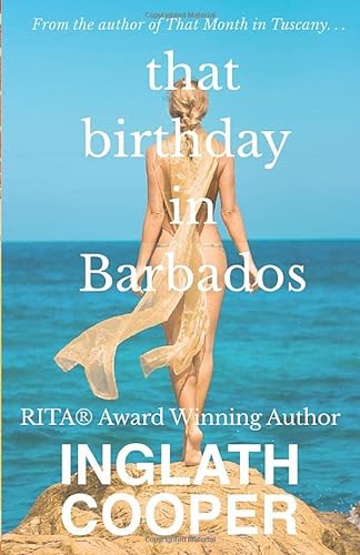Beispielbild fr That Birthday in Barbados zum Verkauf von Better World Books