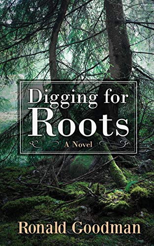 Stock image for Digging for Roots for sale by Buchpark
