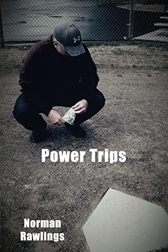 Stock image for Power Trips for sale by HPB Inc.