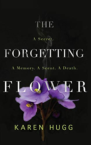 Stock image for The Forgetting Flower for sale by Better World Books