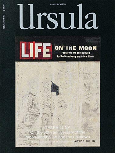 

Ursula: Issue 3 [Soft Cover ]