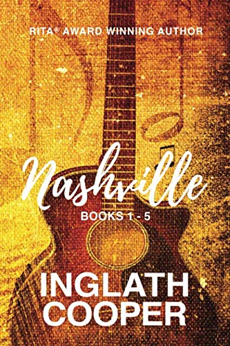 Stock image for Nashville - Books 1 - 5 for sale by HPB Inc.