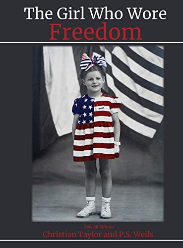 9780578485263: The Girl Who Wore Freedom