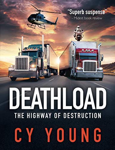 Stock image for Deathload: The Highway of Destruction for sale by Revaluation Books