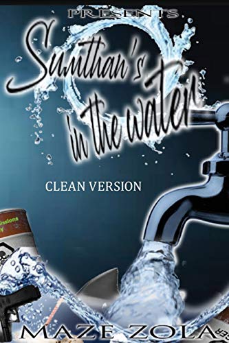 9780578491844: Sumthan's in the water - clean version