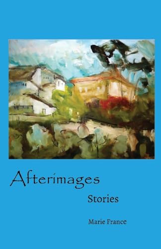 Beispielbild fr Afterimages: Stories (1) zum Verkauf von Wonder Book