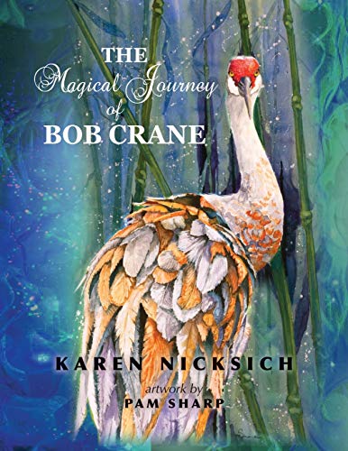 Beispielbild fr The Magical Journey of Bob Crane zum Verkauf von Buchpark