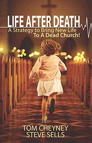 Beispielbild fr Life after Death: A Strategy to Bring New Life to a Dead Church (Church Revitalization Leadership Library) zum Verkauf von HPB-Diamond