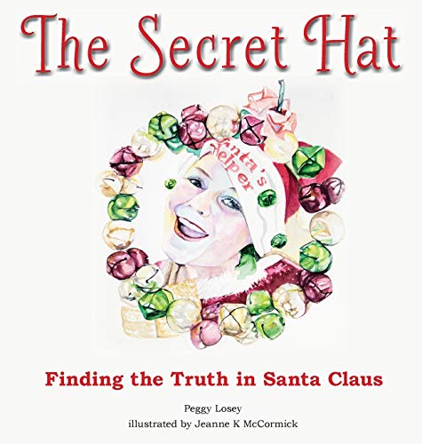 Imagen de archivo de The Secret Hat a la venta por medimops